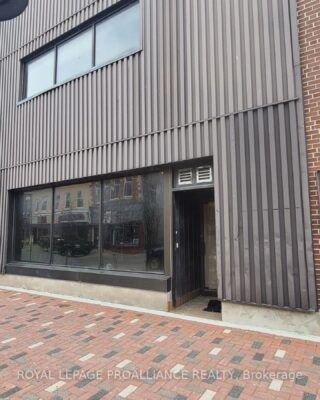 299 Front Street, Belleville