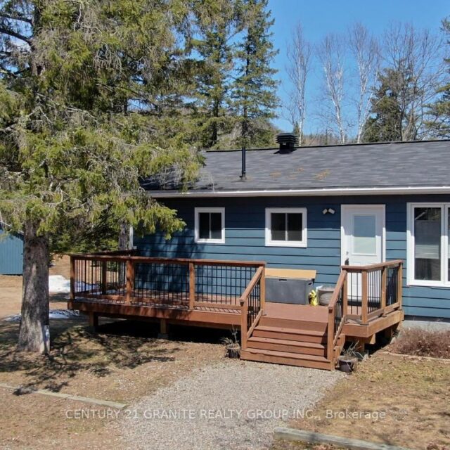 29941 Hwy 62 N, Hastings Highlands
