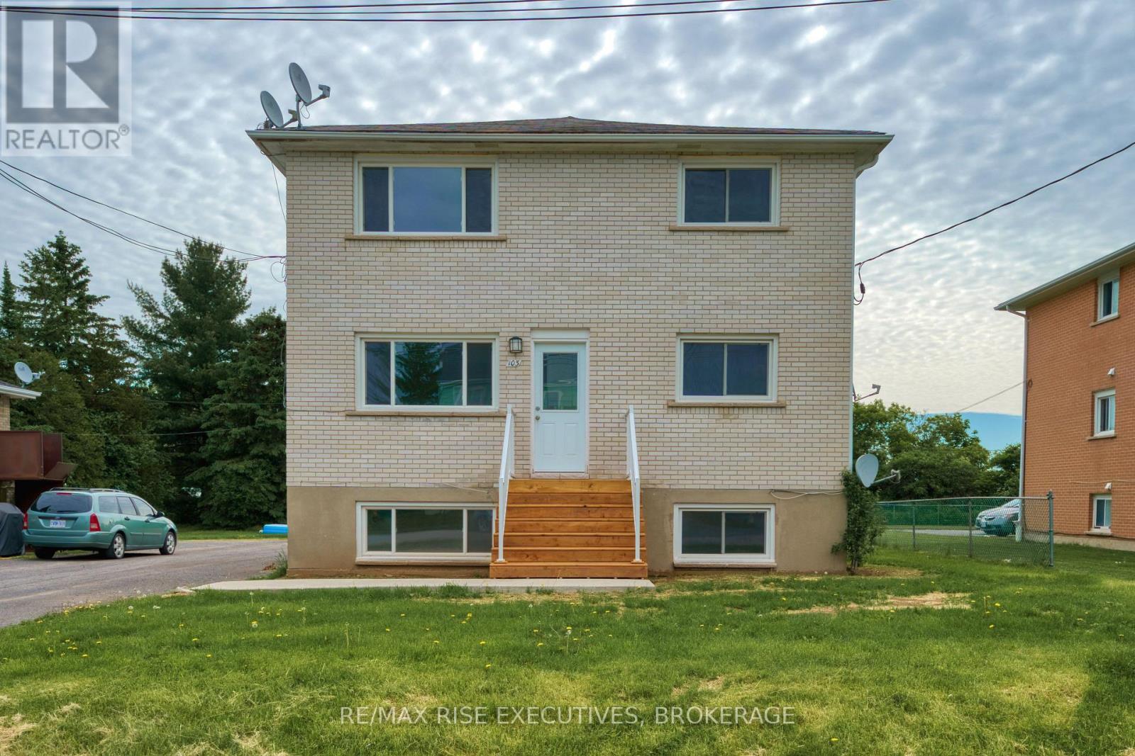 3 – 103 Day Street, Kingston
