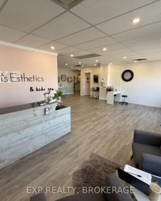 3 – 272 Belleville Road, Greater Napanee