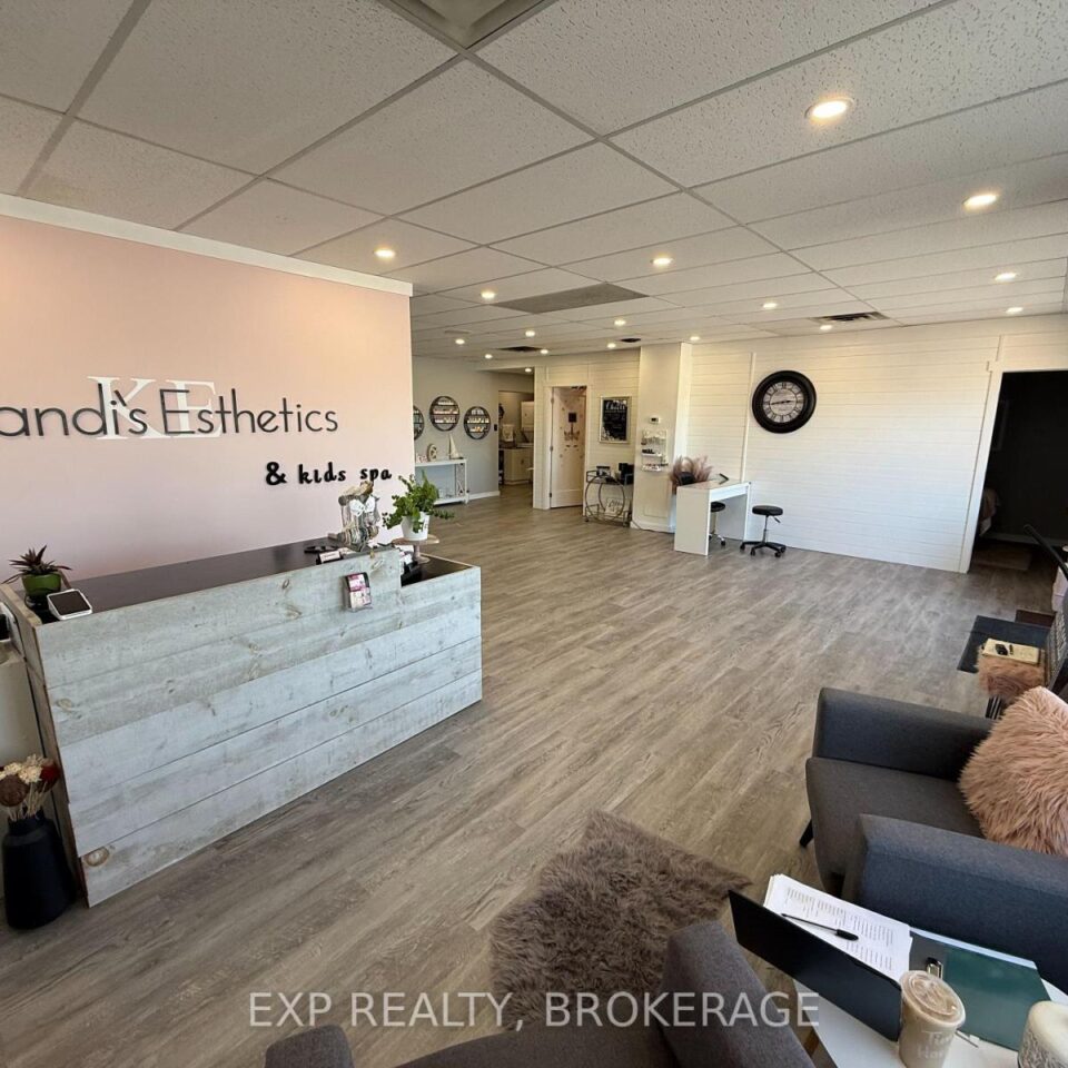 3 – 272 Belleville Road, Greater Napanee