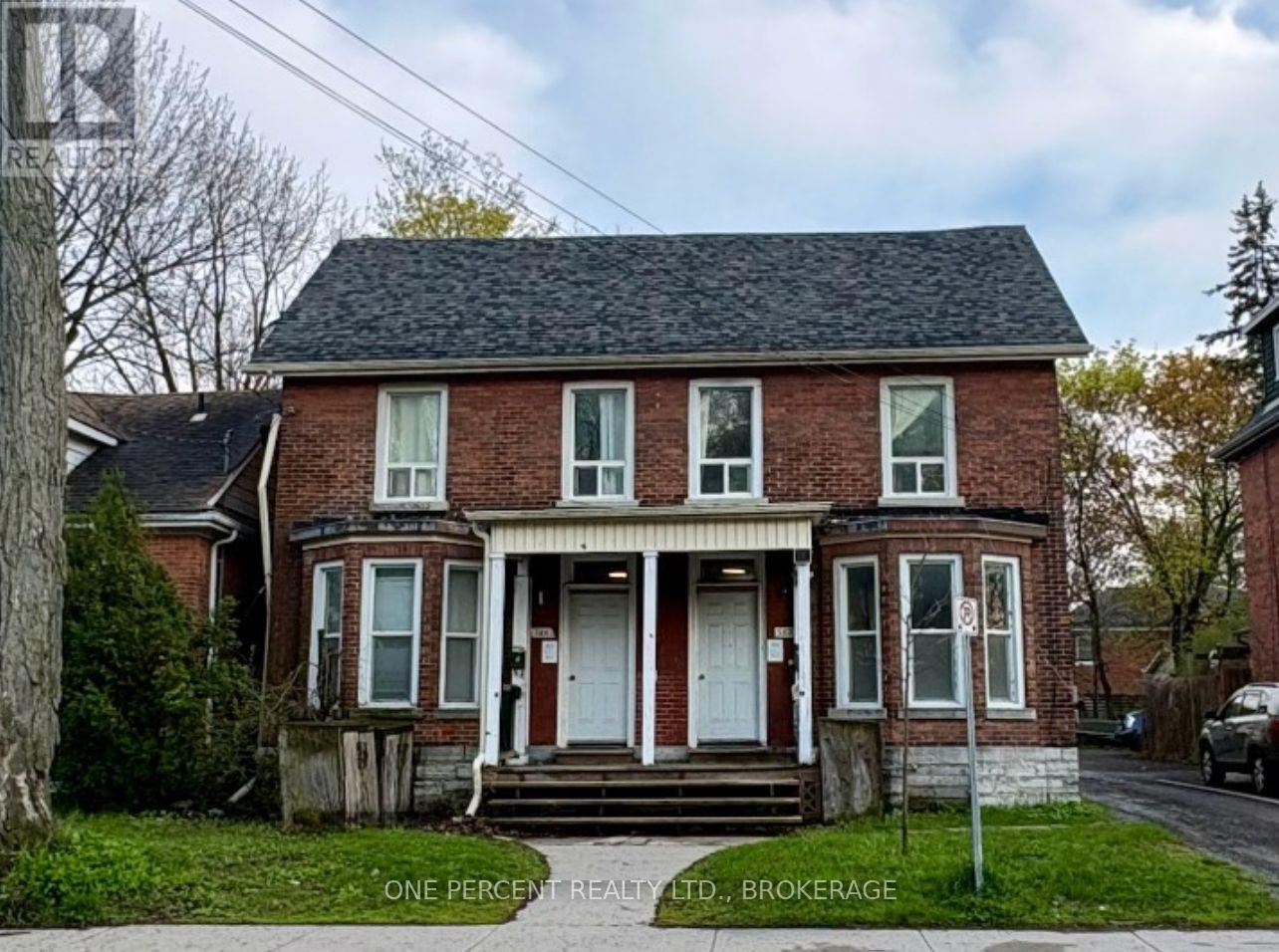 3 – 382 Earl Street, Kingston