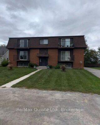 3 – 49 Oxford Road, Quinte West