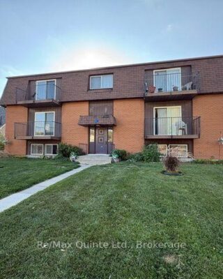 3 – 49 Oxford Road, Quinte West