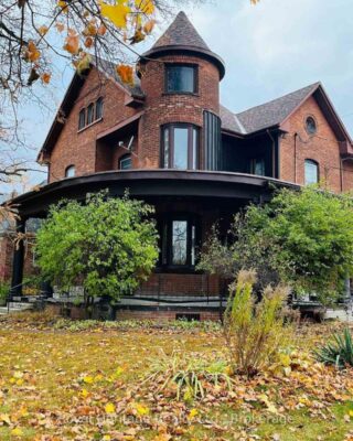 3 – 80 Bridge Street W, Belleville