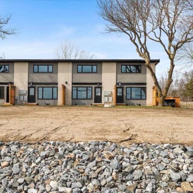 3 – 865 Old 2 Highway, Quinte West