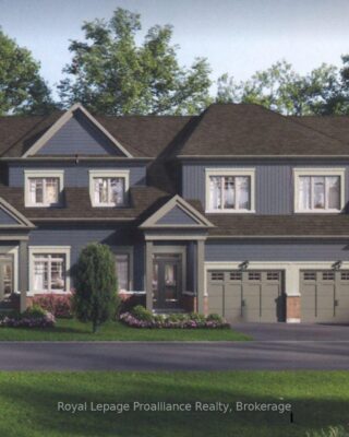 3 Amira Street, Quinte West