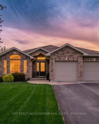 3 Ashwood Crescent, Greater Napanee