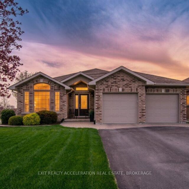 3 Ashwood Crescent, Greater Napanee