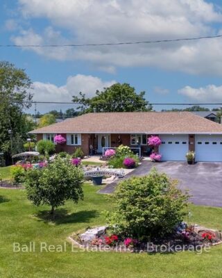3 Cedar Drive, Trent Hills