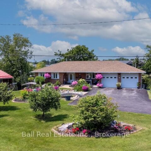 3 Cedar Drive, Trent Hills