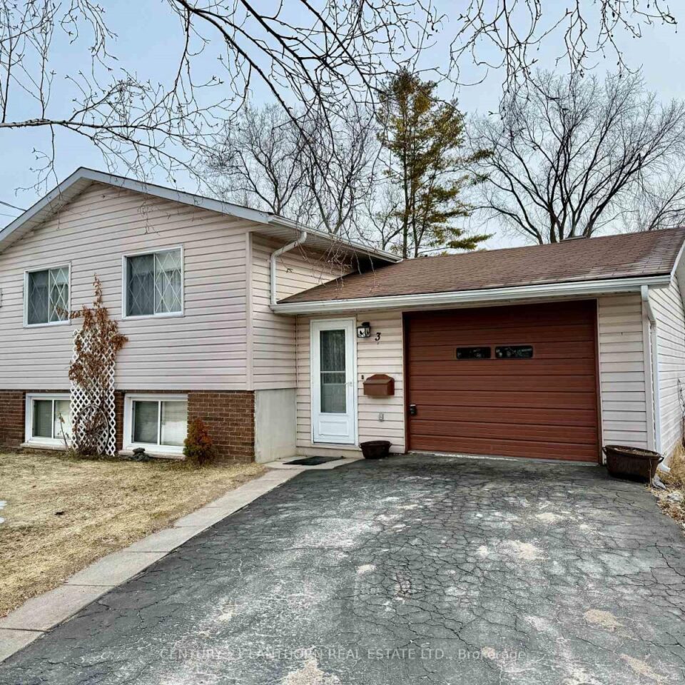 3 Champlain Street, Centre Hastings