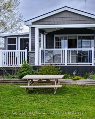 3 Cherry Beach Lane – 486 County Road 18, Prince Edward County