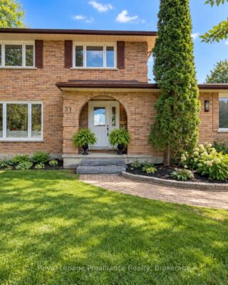 3 Cooke Court, Belleville