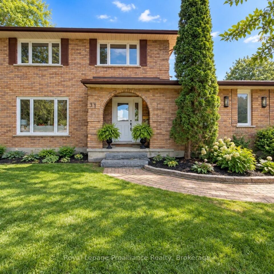 3 Cooke Court, Belleville