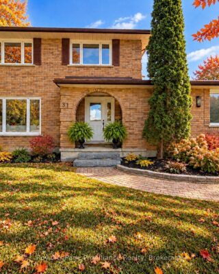 3 Cooke Court, Belleville