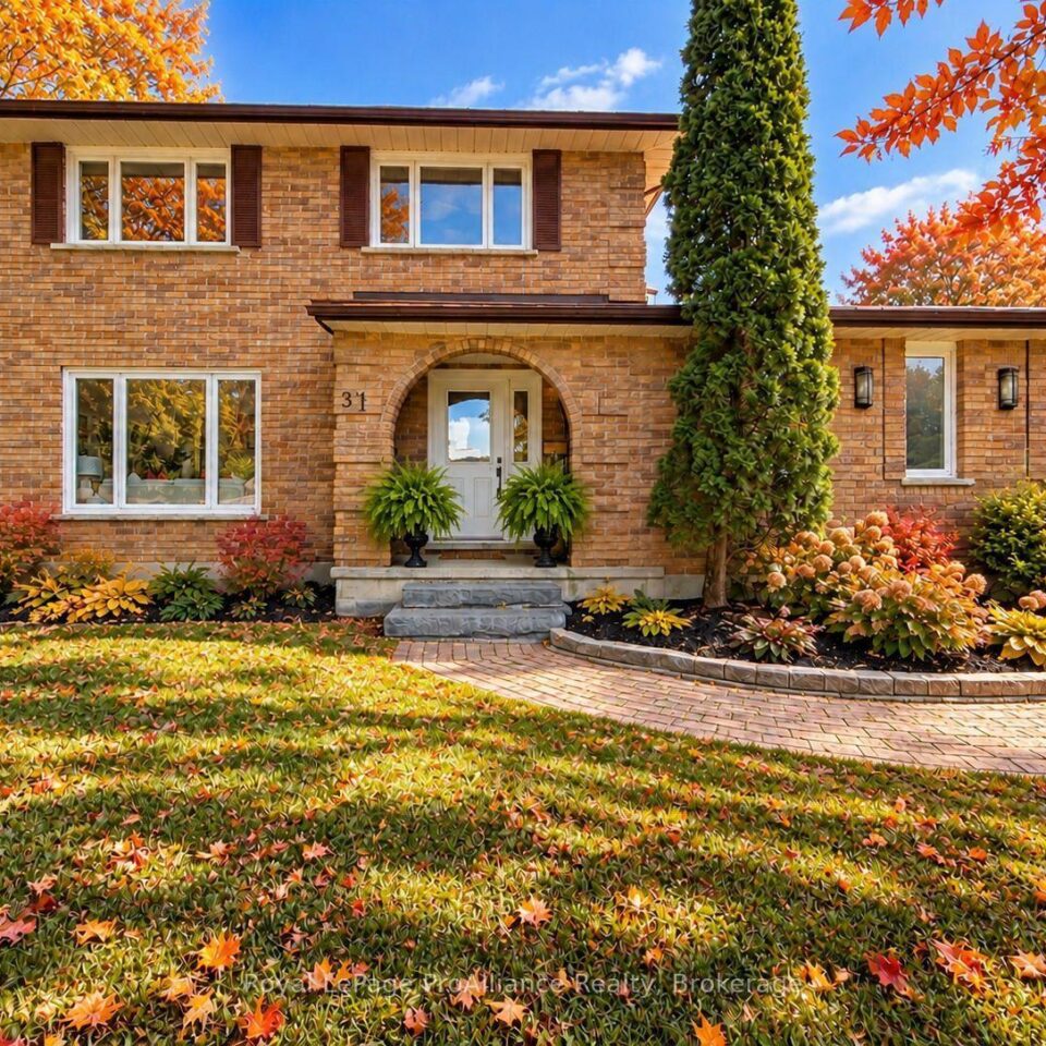 3 Cooke Court, Belleville