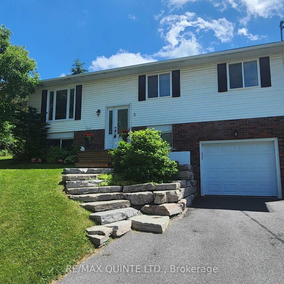 3 Cumberland Street, Prince Edward County