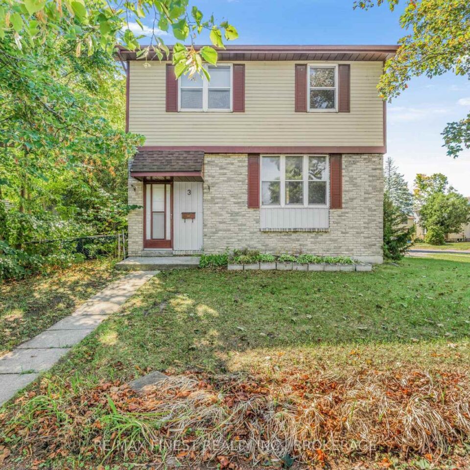 3 Foster Street, Kingston (central City West)