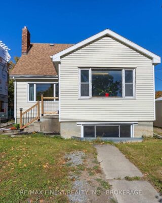3 John Street, Kingston