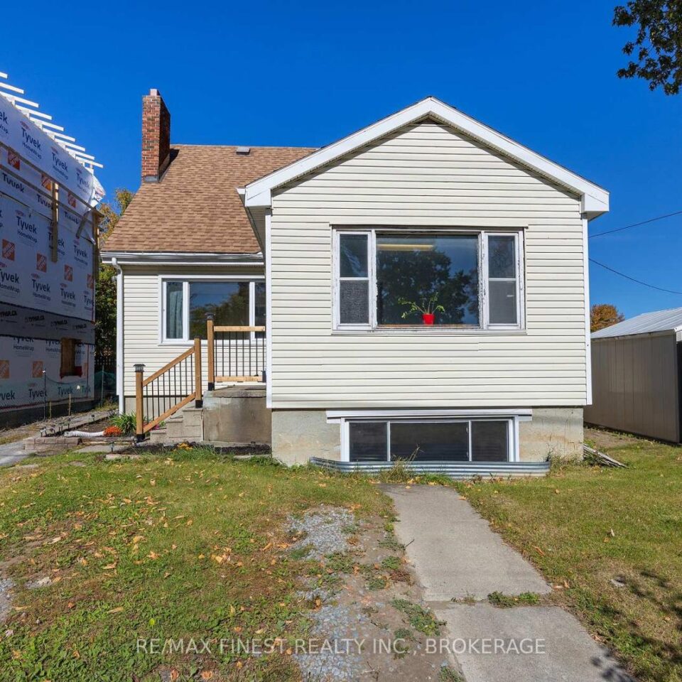 3 John Street, Kingston