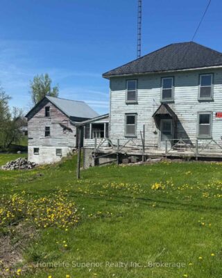 3 Kellers Bridge Road, Madoc