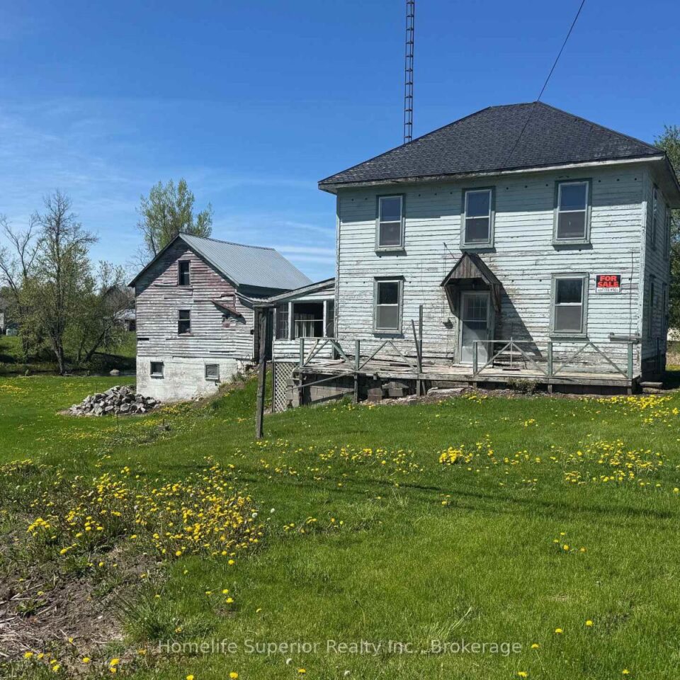 3 Kellers Bridge Road, Madoc