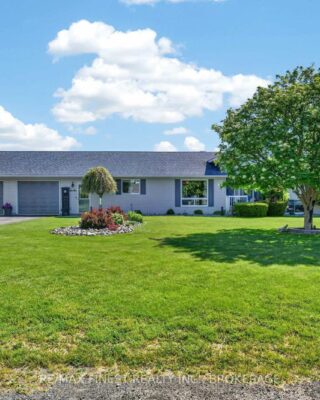 3 Mary Avenue, Prince Edward County