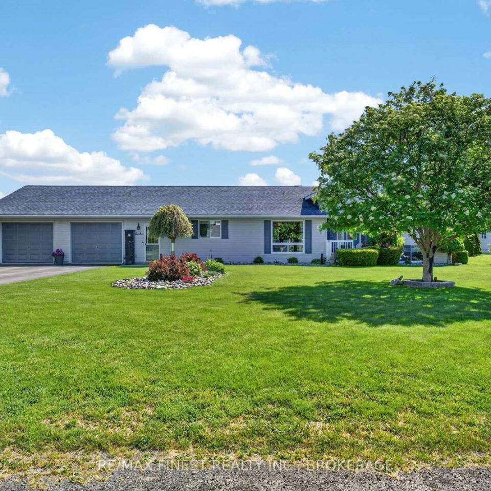 3 Mary Avenue, Prince Edward County