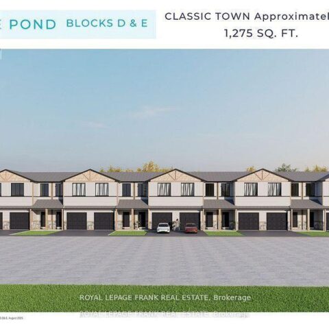 3 Pond Street, Trent Hills