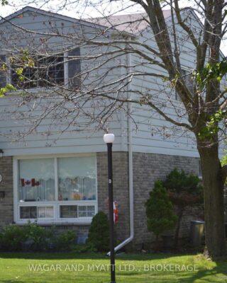 30 – 60 Winchester Drive, Greater Napanee