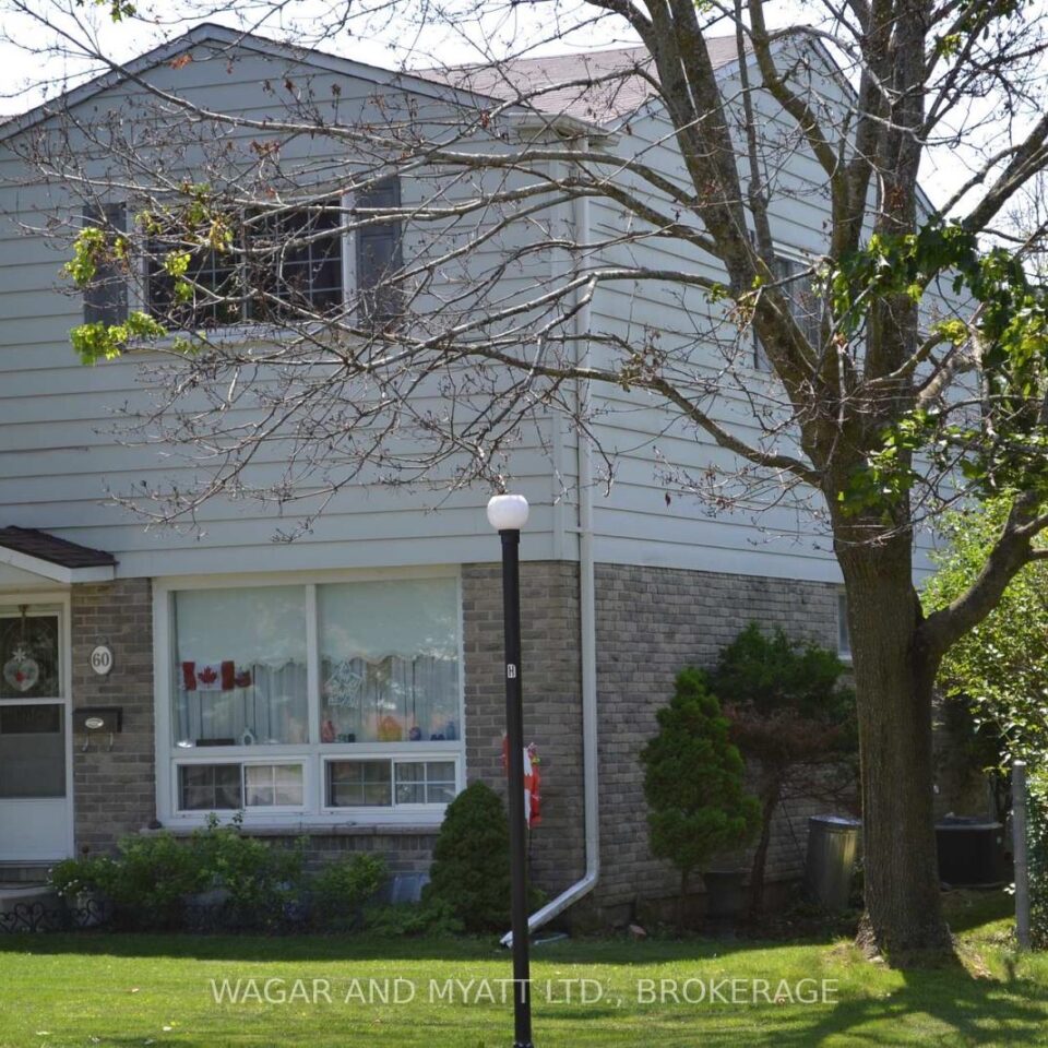30 – 60 Winchester Drive, Greater Napanee