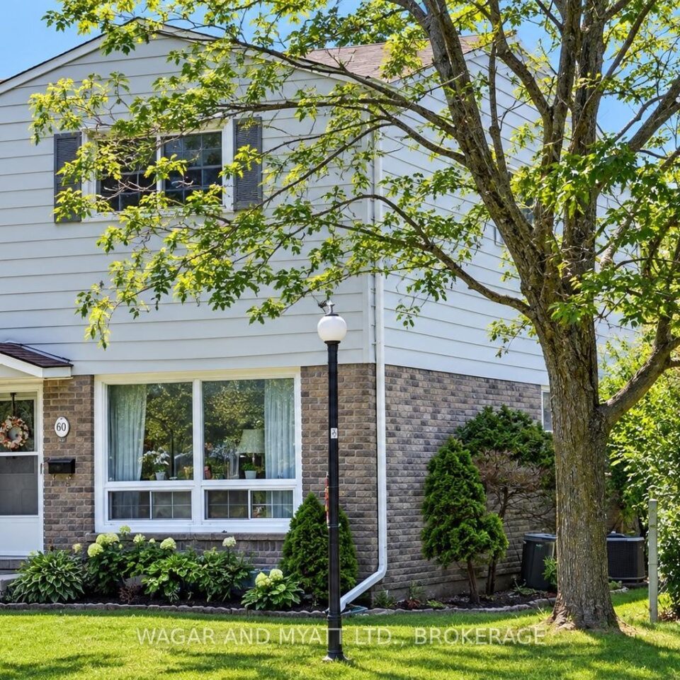 30 – 60 Winchester Drive, Greater Napanee