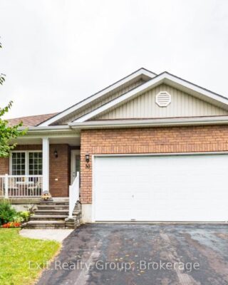 30 Aletha Drive, Prince Edward County