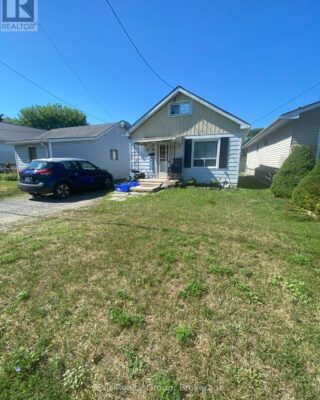 30 Bocage Street, Quinte West