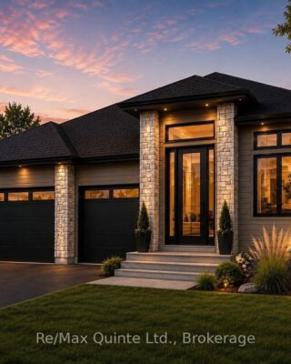 30 Exeter Court, Quinte West