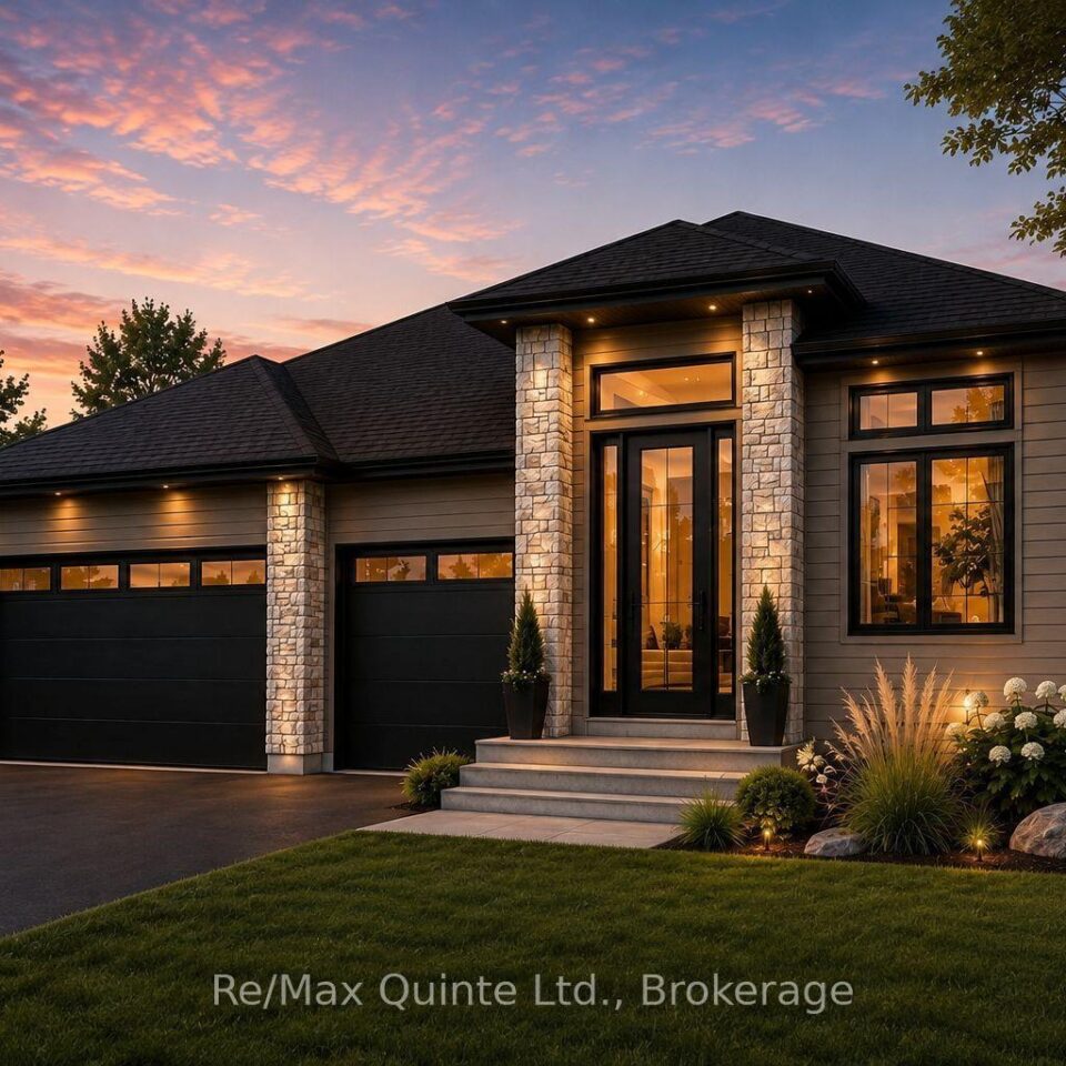30 Exeter Court, Quinte West