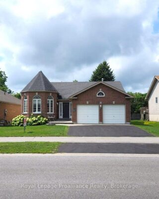30 Heartwood Drive, Belleville