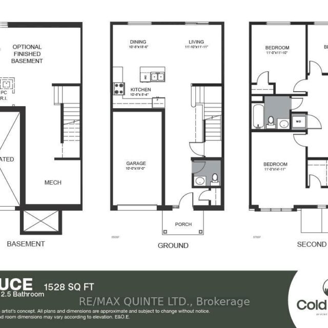 30 Hineman Street, Prince Edward County