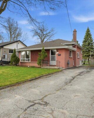 30 Lambert Drive, Belleville