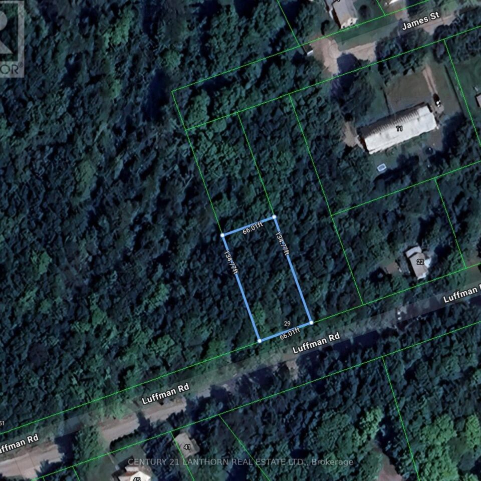 30 Luffman Road, Tweed