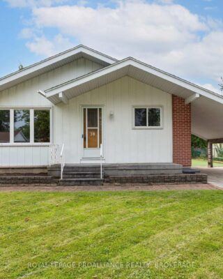 30 Mulcaster Street, Kingston