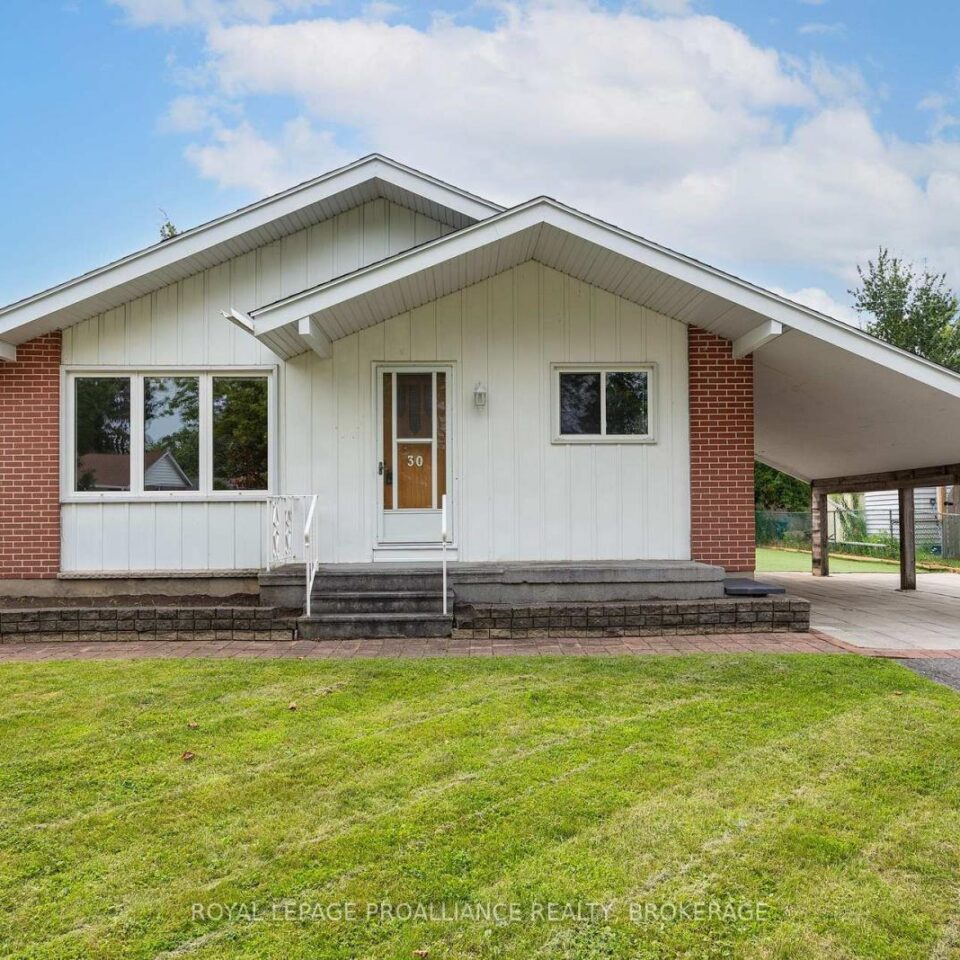 30 Mulcaster Street, Kingston