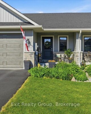 30 Sandhu Crescent, Belleville