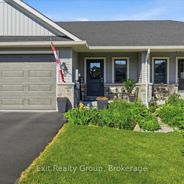 30 Sandhu Crescent, Belleville