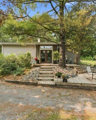 30 Stockdale Road, Quinte West