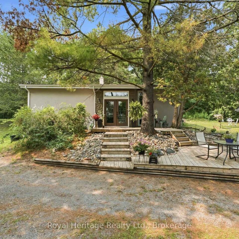 30 Stockdale Road, Quinte West