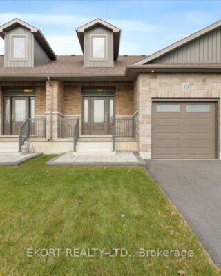 30 Wims Way, Belleville