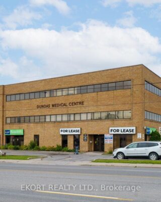 300 – 274 Dundas Street E, Belleville