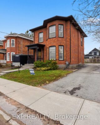 300 Charles Street, Belleville